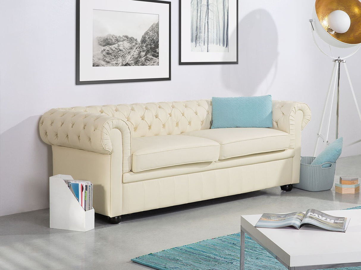 Chesterfield dīvāns 520006 4558001