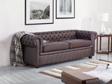 Chesterfield dīvāns 520006 4558003