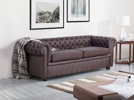 Chesterfield dīvāns 520006 4558003