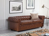 Chesterfield dīvāns 520006 4558007