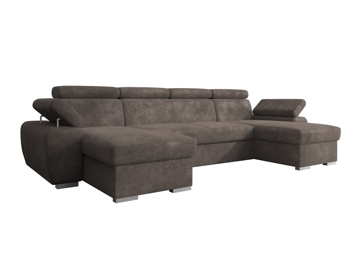 Stūra dīvāns 640964