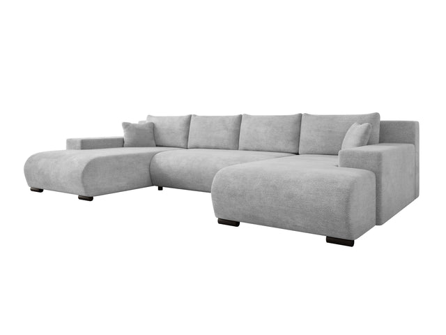 Stūra dīvāns 616795