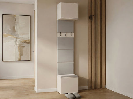 Priekšnama komplekts 593736 4560827