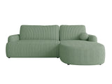 Stūra dīvāns 641080