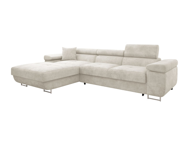 Stūra dīvāns 532805
