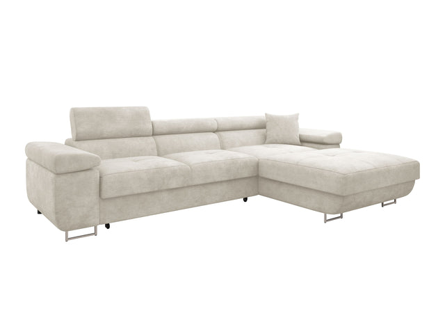 Stūra dīvāns 532805