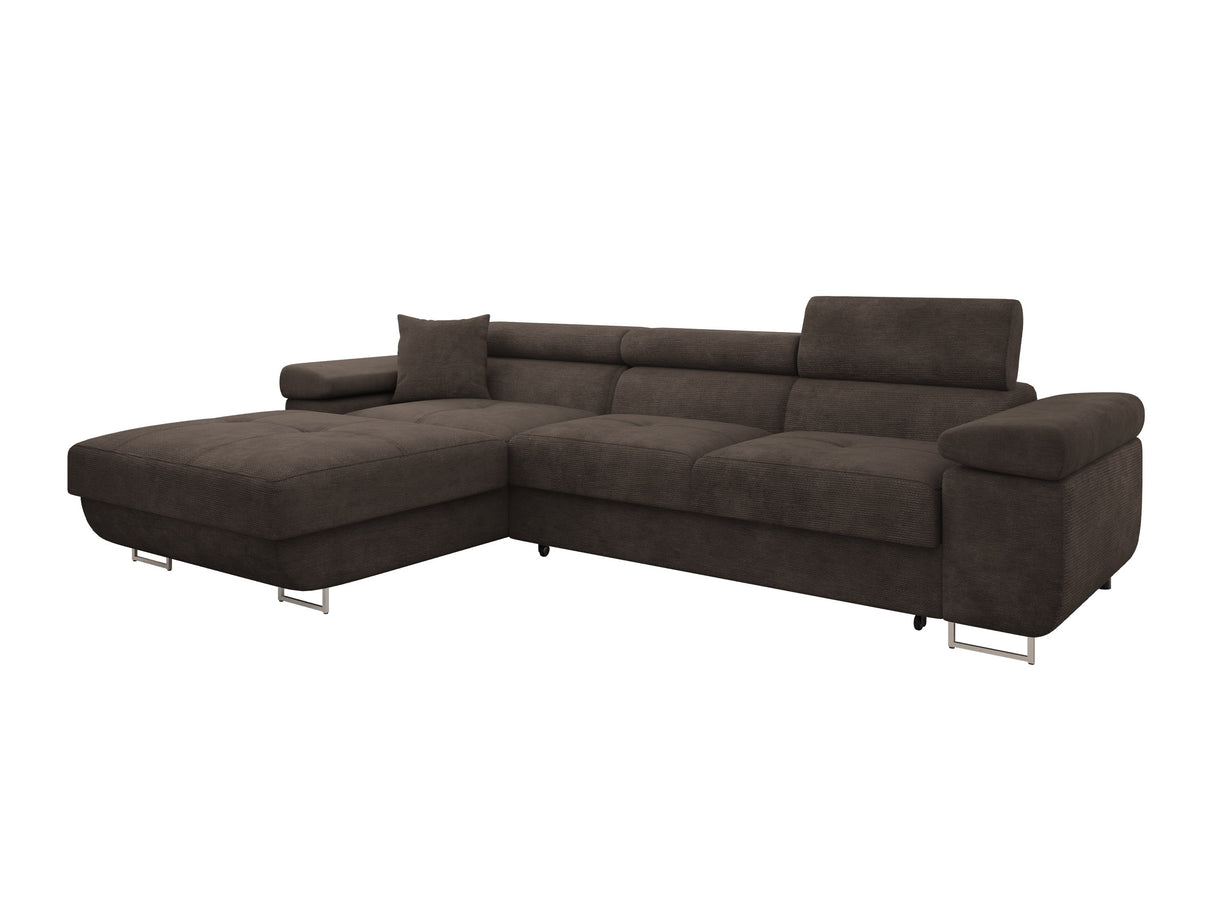 Stūra dīvāns 532805