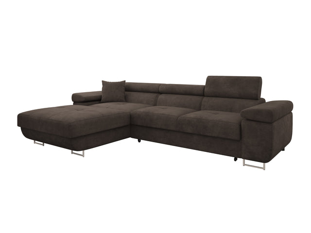 Stūra dīvāns 532805