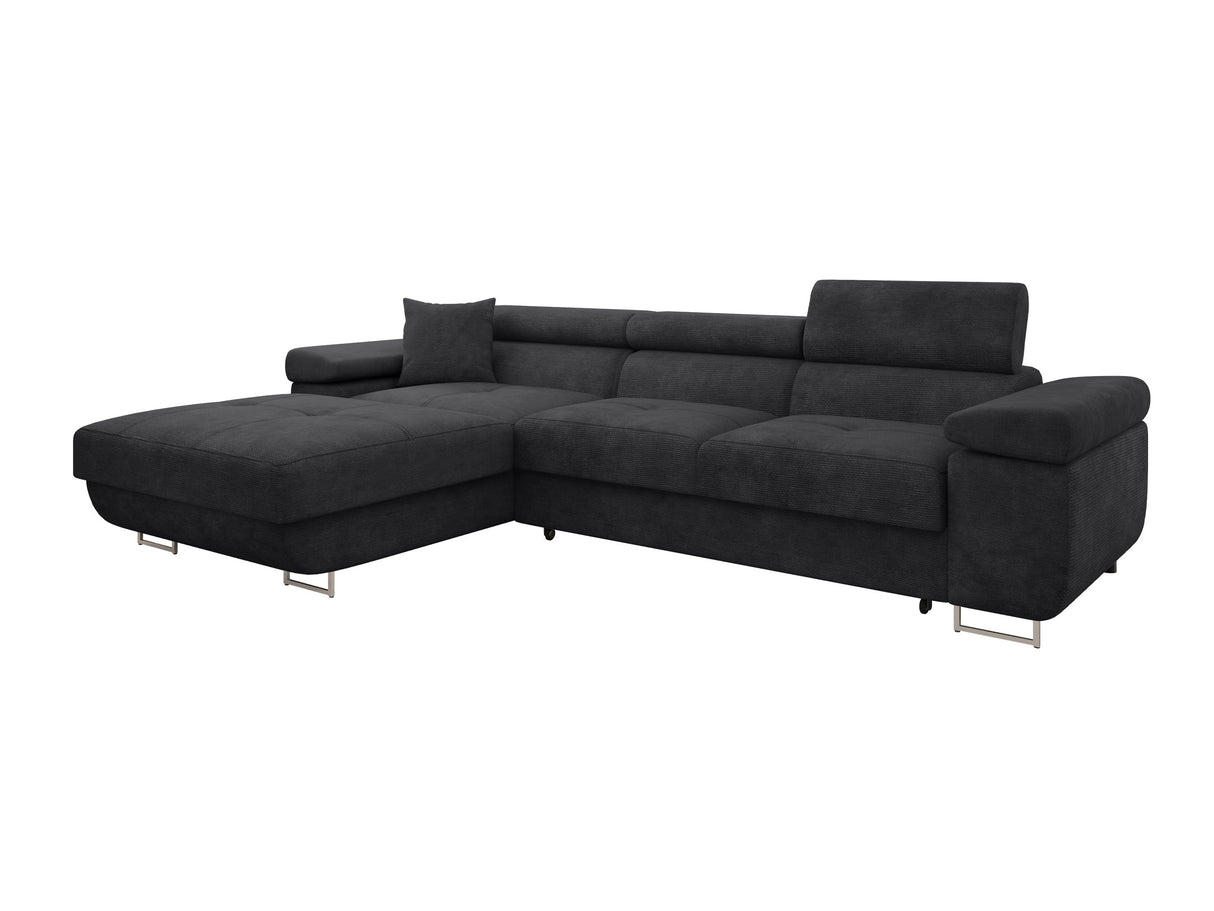 Stūra dīvāns 532805