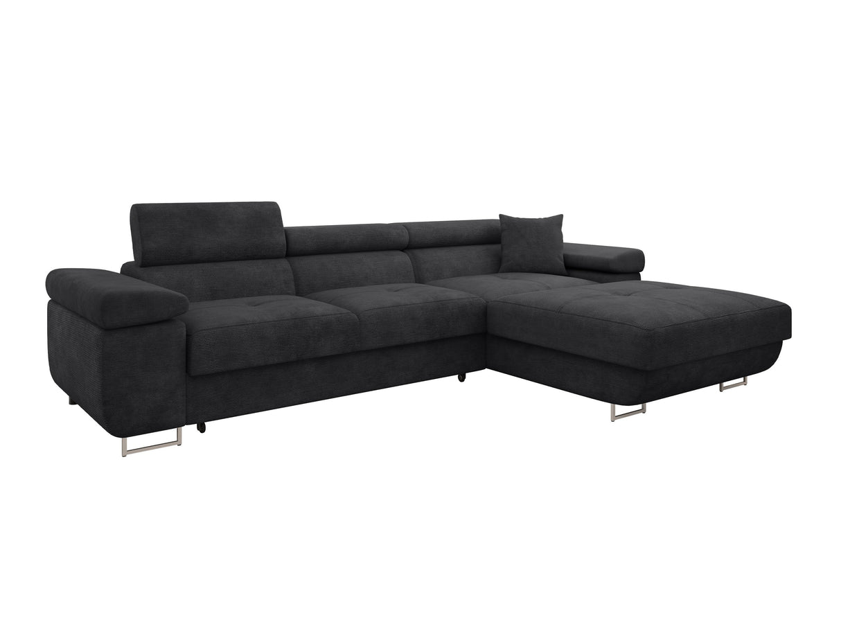 Stūra dīvāns 532805