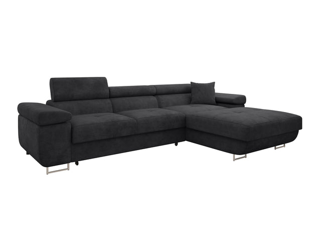 Stūra dīvāns 532805