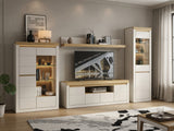 Viesistabas komplekts 641238
