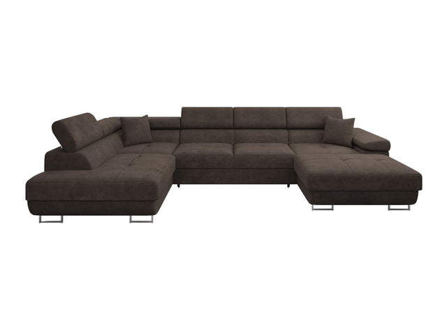 Stūra dīvāns 534071