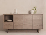 Skapis 641650