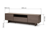 TV galds 641745
