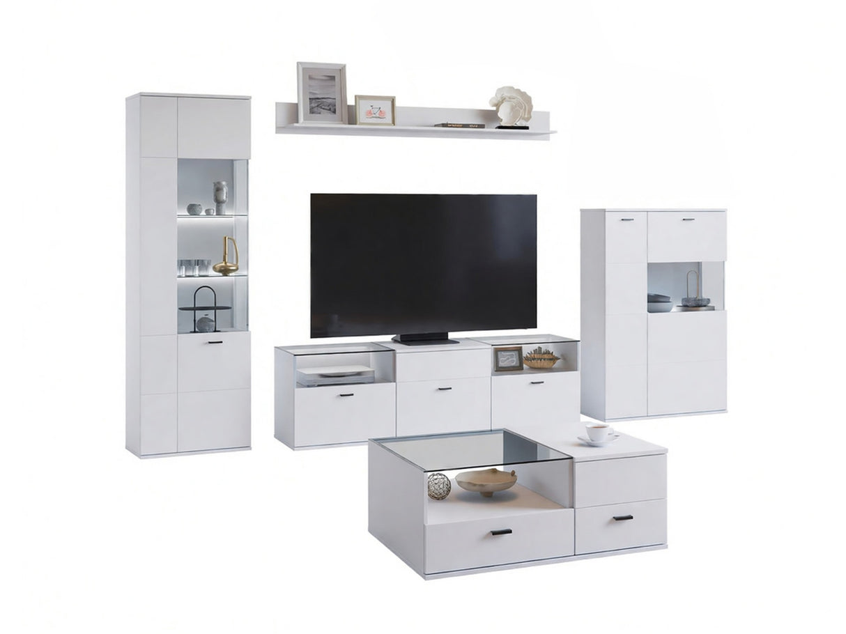 Viesistabas komplekts 640588 4575911