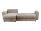 Stūra dīvāns 642402
