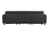 Stūra dīvāns reglaineris 619908 4582288