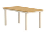 Galds un krēslu komplekts 642262