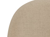 Zemais bāra krēsls 643090