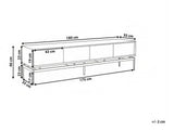 TV galds 643073