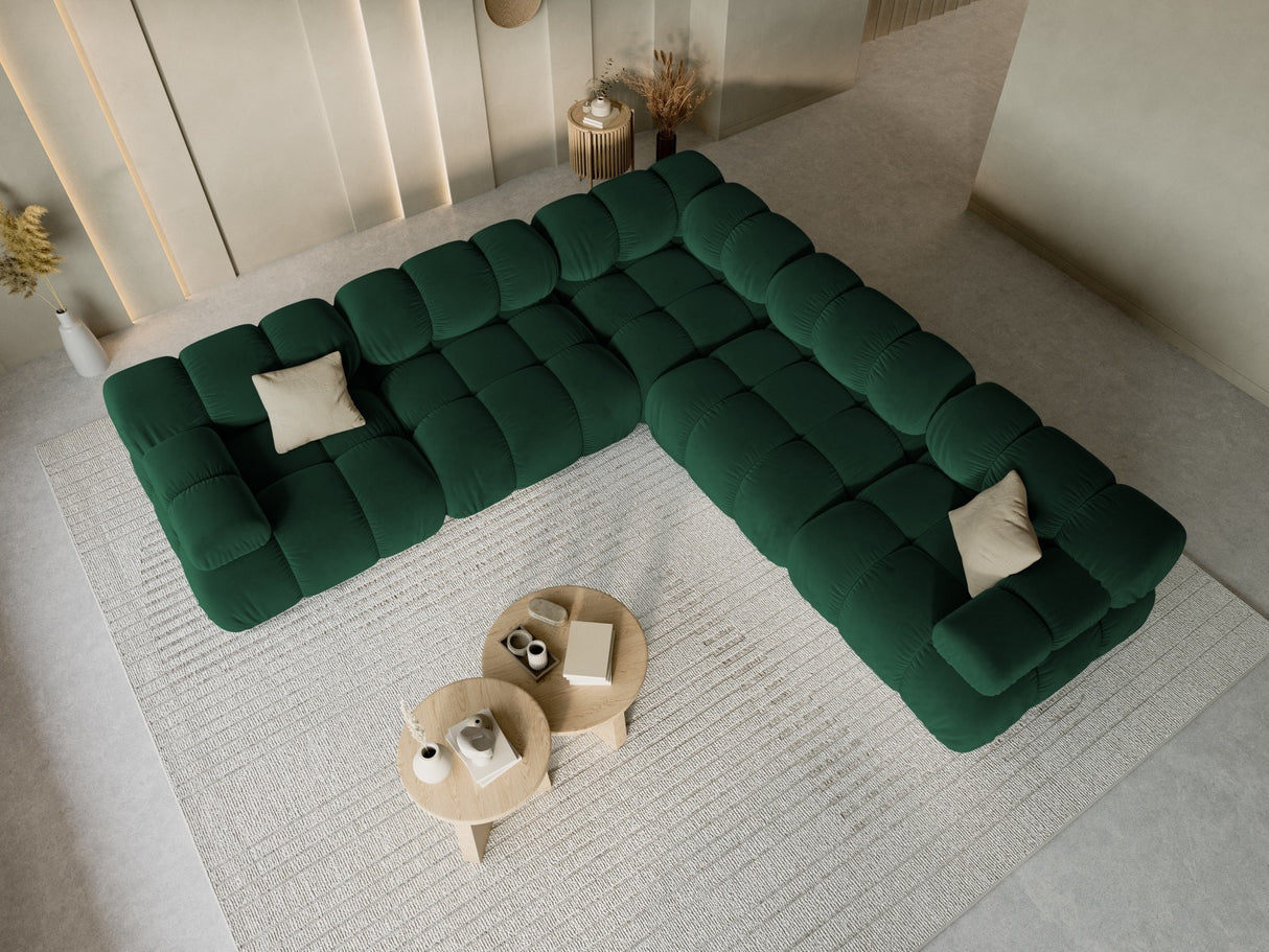 Moduļu stūra dīvāns 643207