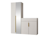 Priekšnama komplekts 643521