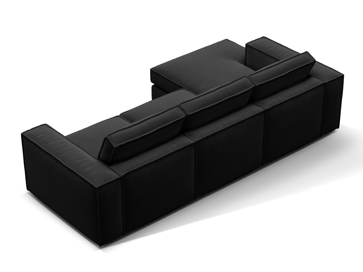 Moduļu stūra dīvāns 644601