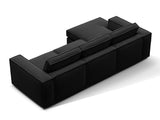 Moduļu stūra dīvāns 644601