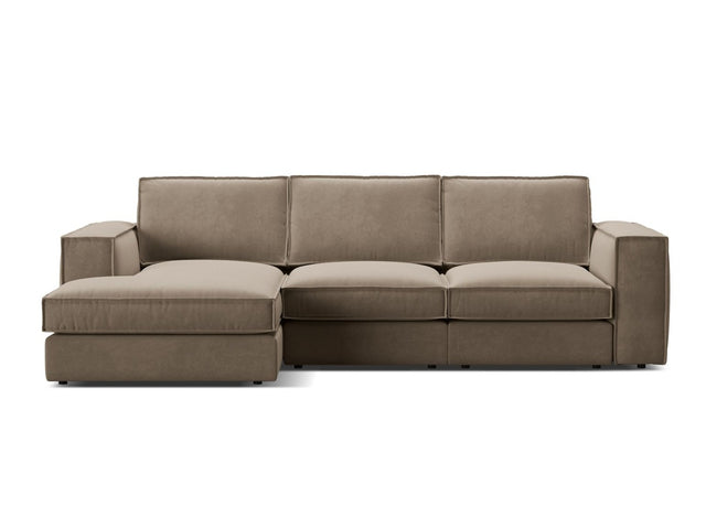 Moduļu stūra dīvāns 644601