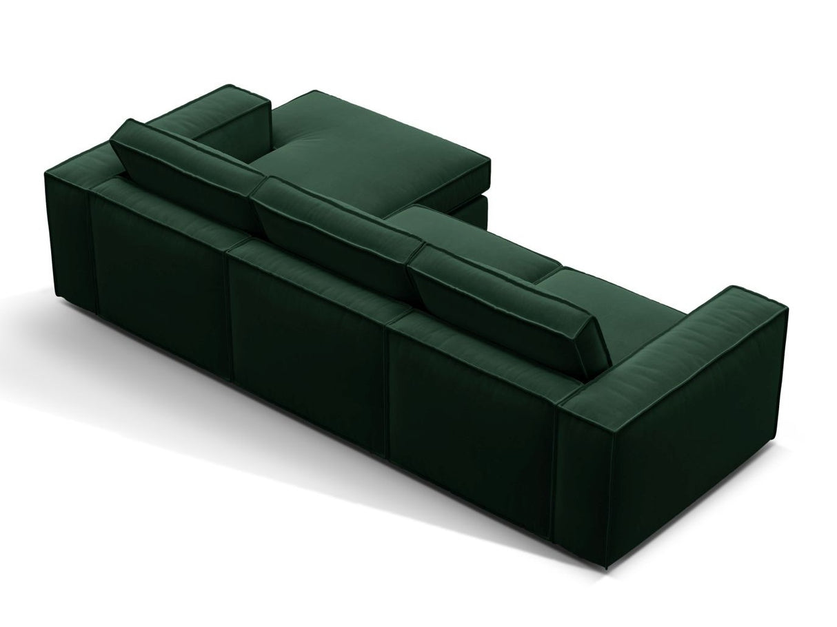 Moduļu stūra dīvāns 644601