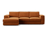 Moduļu stūra dīvāns 644601
