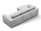 Moduļu stūra dīvāns 644601