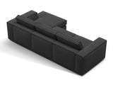 Moduļu stūra dīvāns 644601