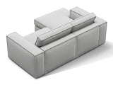 Moduļu stūra dīvāns 644662