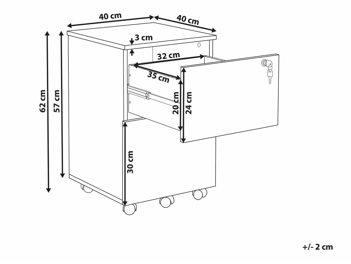 Atvilktņu bloks 644646