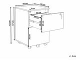 Atvilktņu bloks 644646