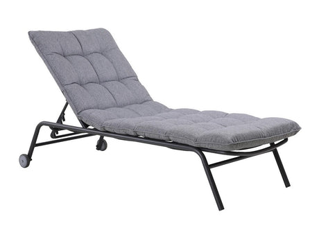 Sauļošanās krēsls 645438