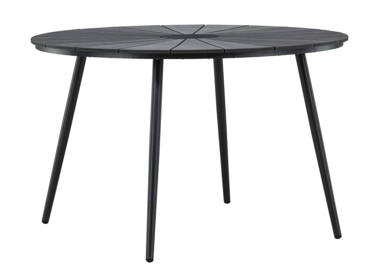 Galds un krēslu komplekts 645577