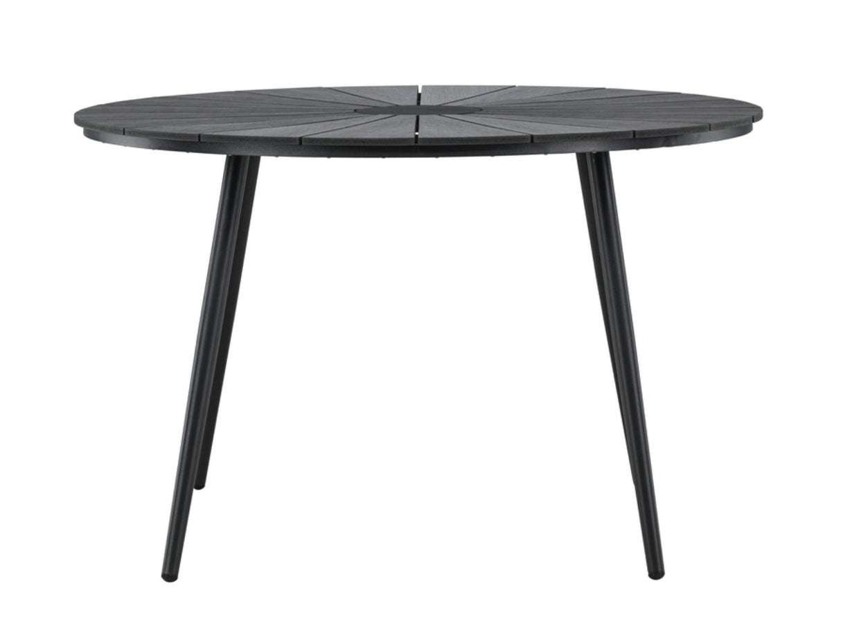 Galds un krēslu komplekts 645577