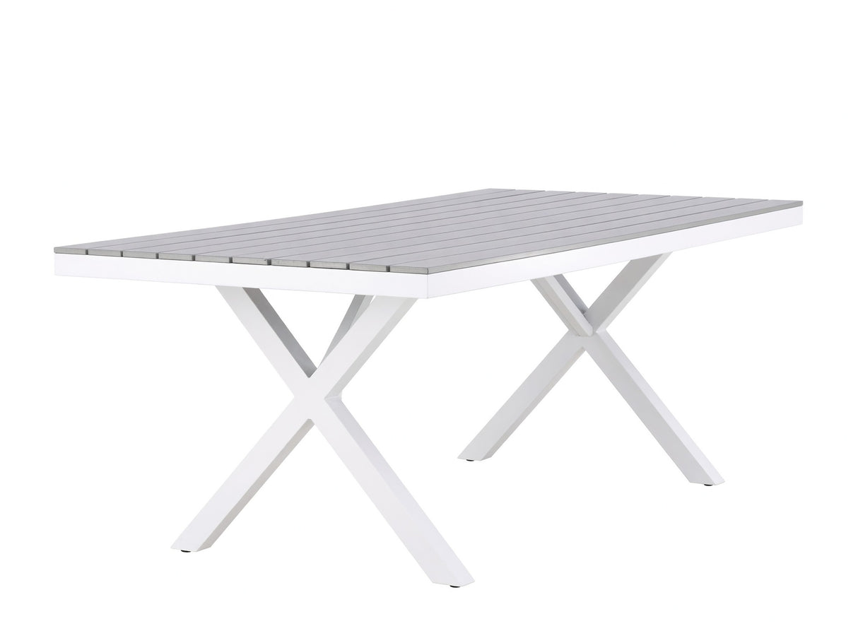 Galds un krēslu komplekts 645437