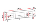 TV galds 646046