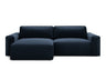 Stūra dīvāns 646049