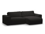 Stūra dīvāns 646049