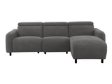 Stūra dīvāns reglaineris 619908 4633483