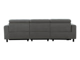 Stūra dīvāns reglaineris 619908 4633486