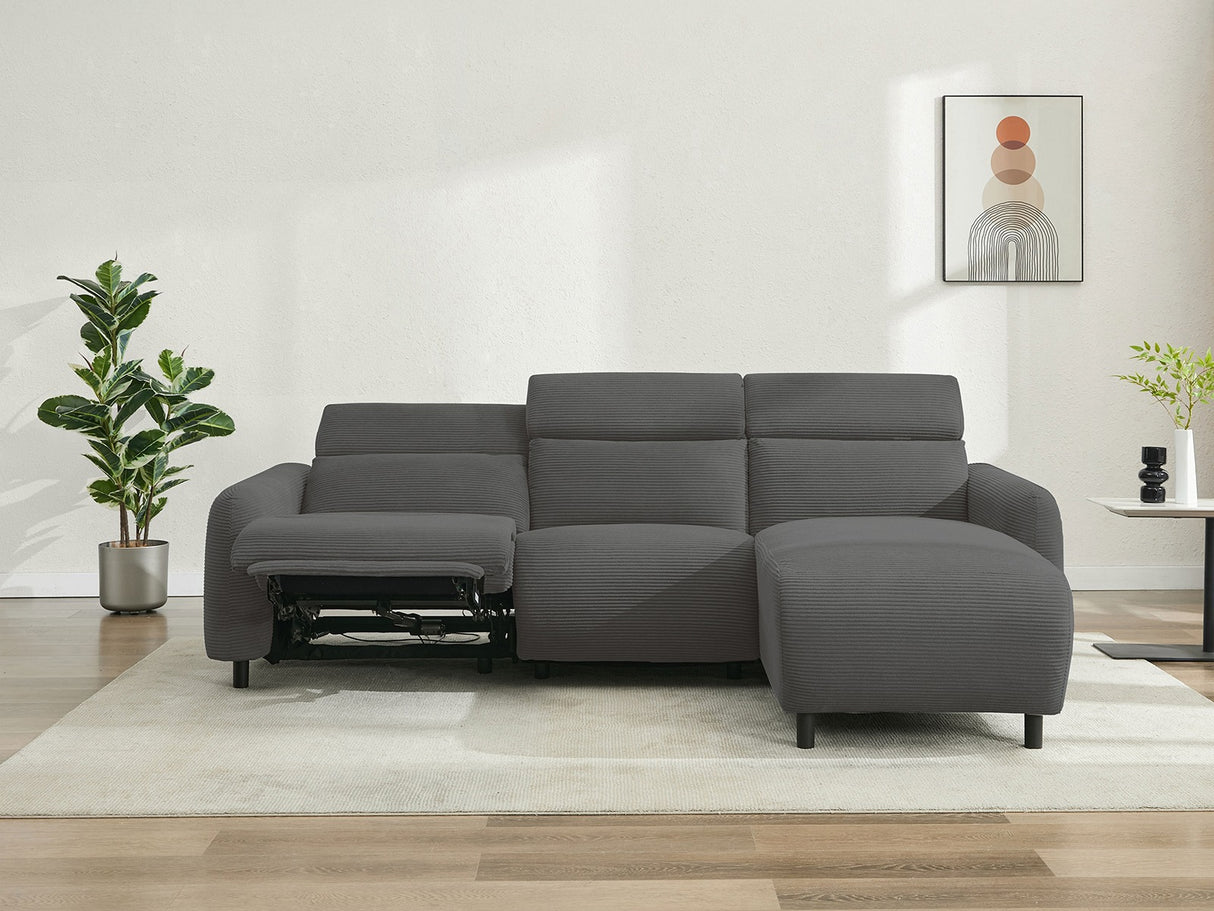 Stūra dīvāns reglaineris 619908 4633487