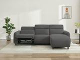 Stūra dīvāns reglaineris 619908 4633487