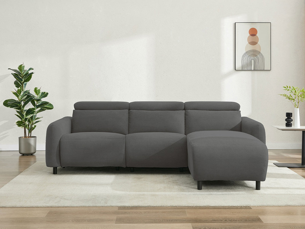 Stūra dīvāns reglaineris 619908 4633488