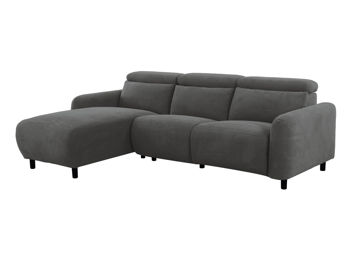 Stūra dīvāns reglaineris 619933 4633516